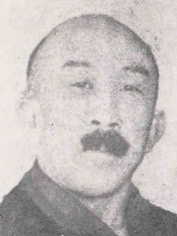 近藤乾郎