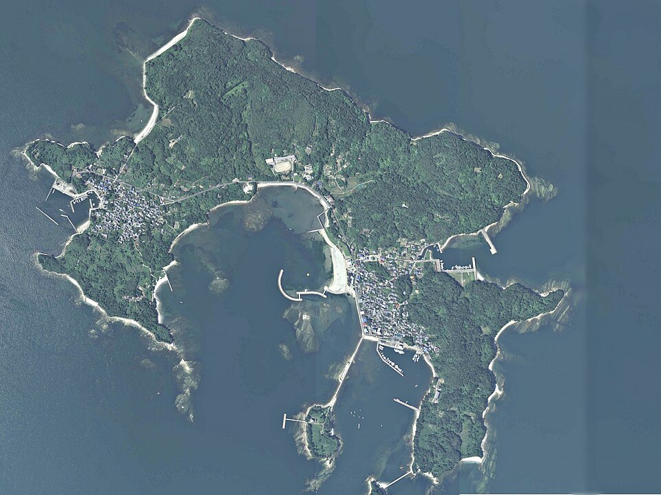 佐久島