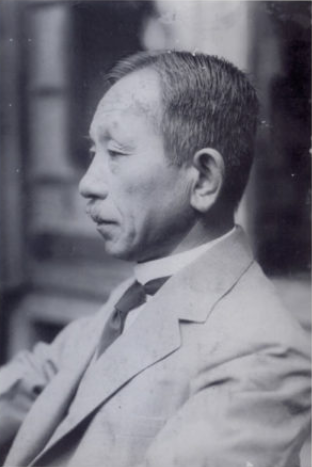 田原淳