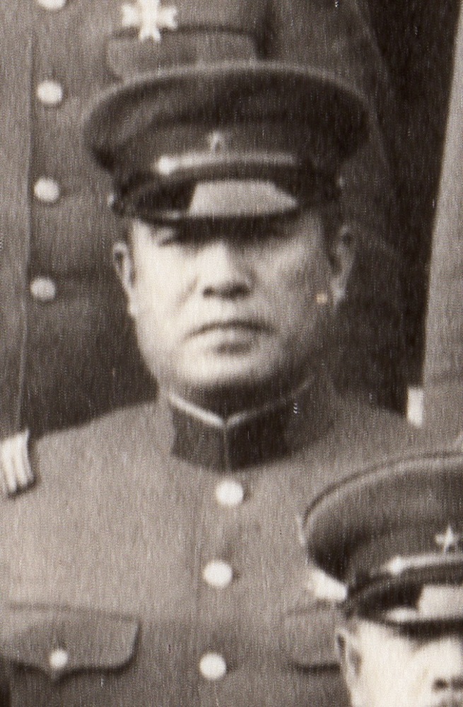 田中新一