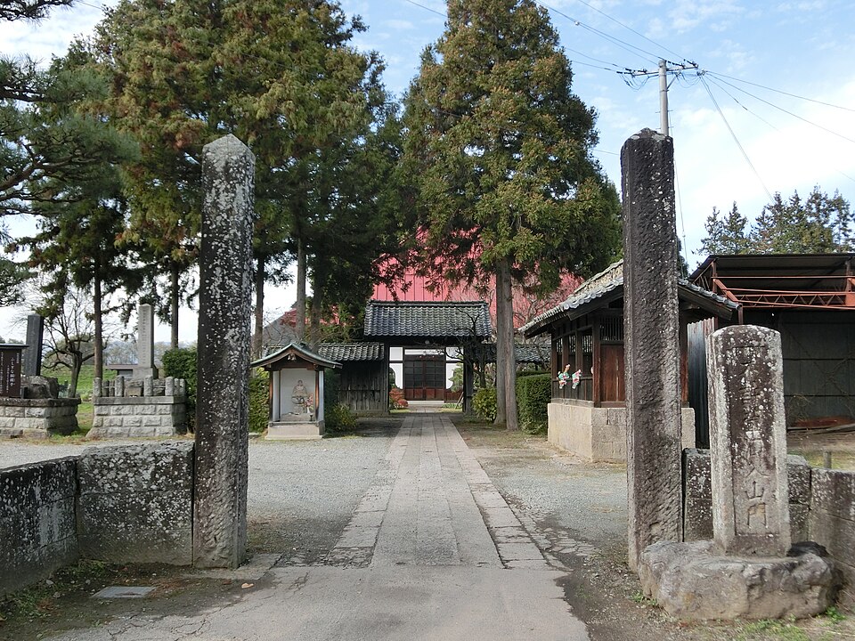 大鋒寺