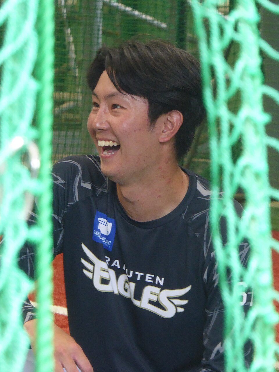 松田啄磨