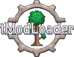 Tmodloader