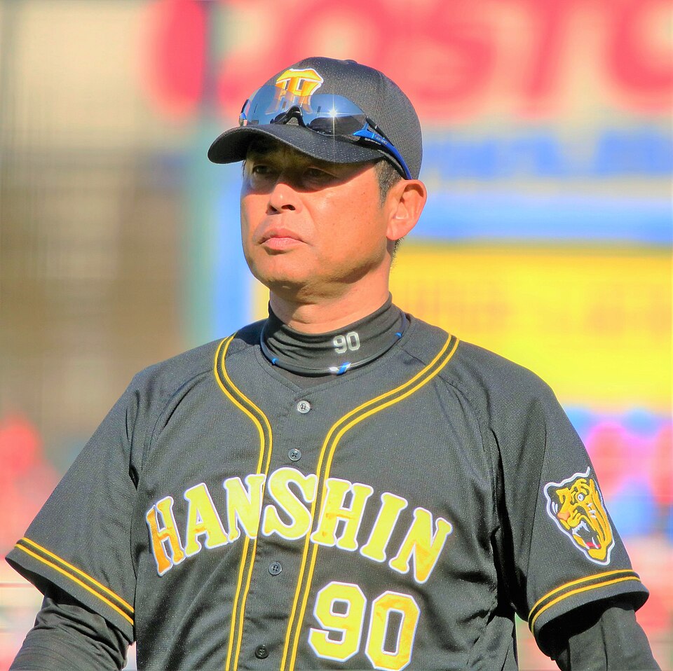 香田勲男