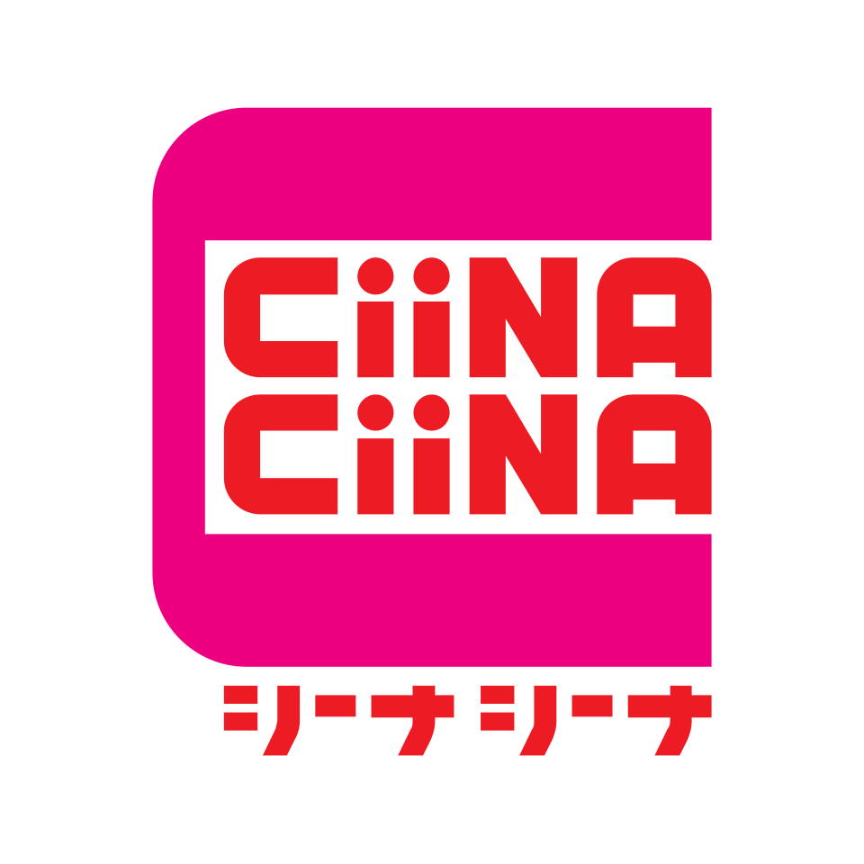 CiiNA_CiiNA