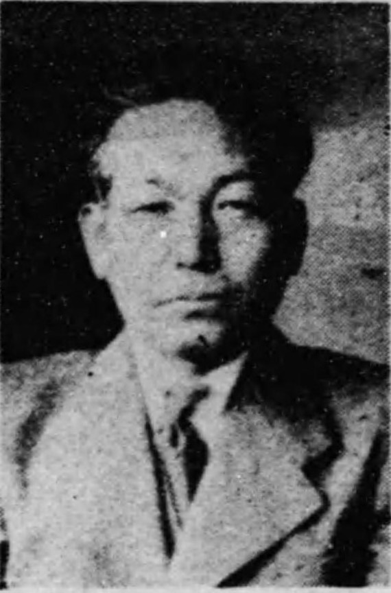 中原健次