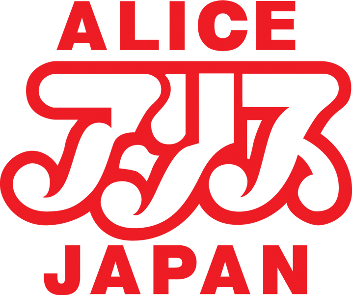アリスJAPAN