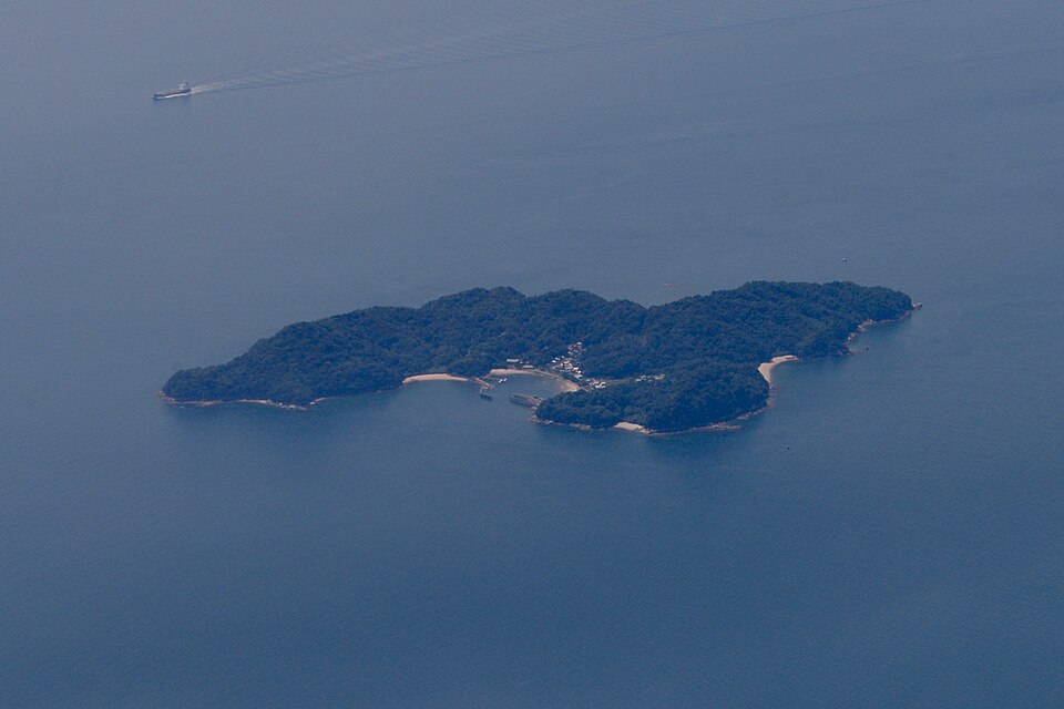 斎島