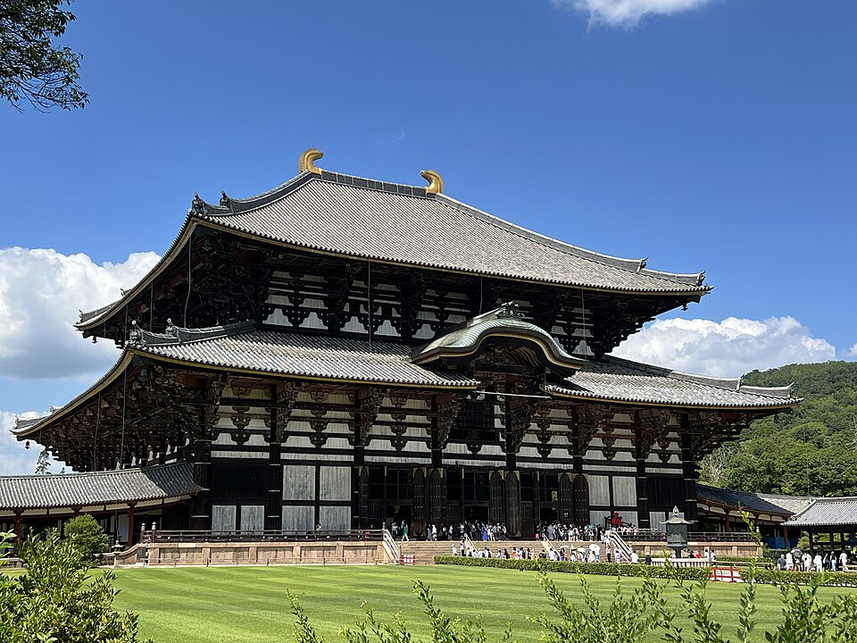 東大寺