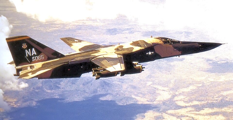 F-111 (航空機)
