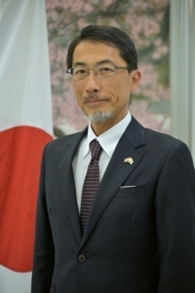 小野啓一