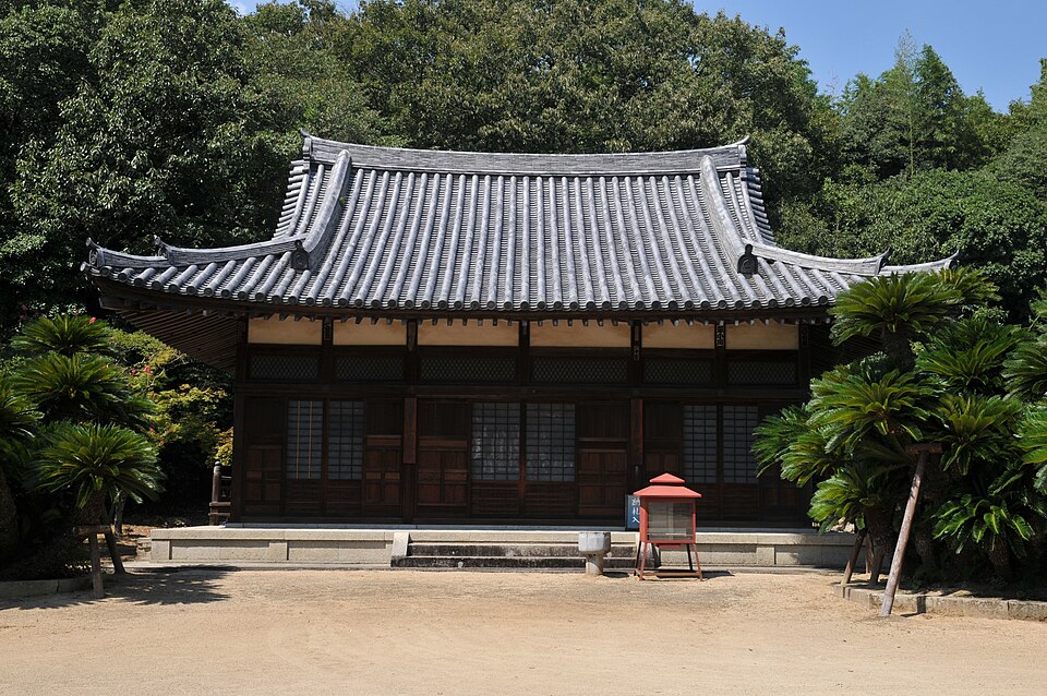 霊芝寺