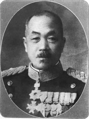 金田房吉