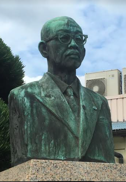 中野喜介
