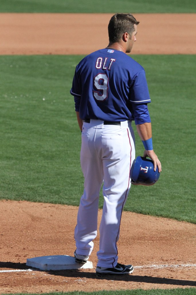 マイク・オルト