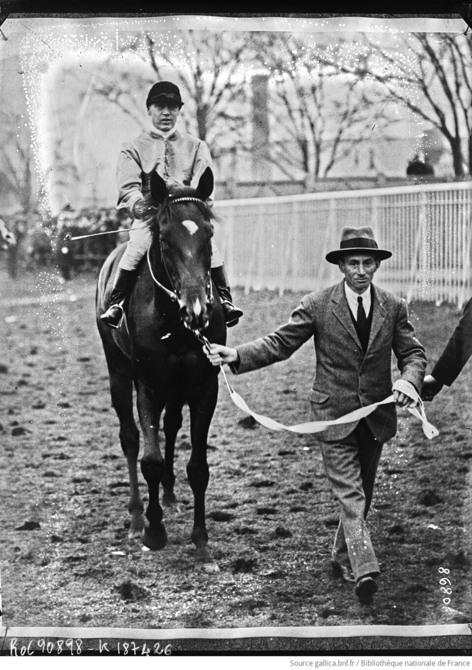 サーギャラハッド