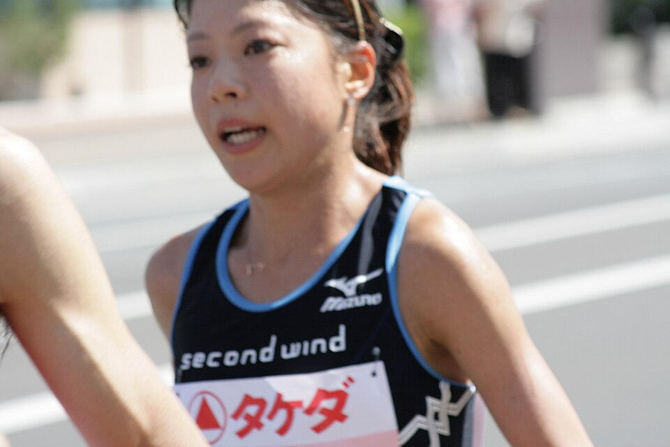 吉田香織