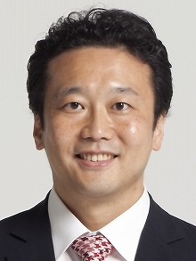 橋本清仁